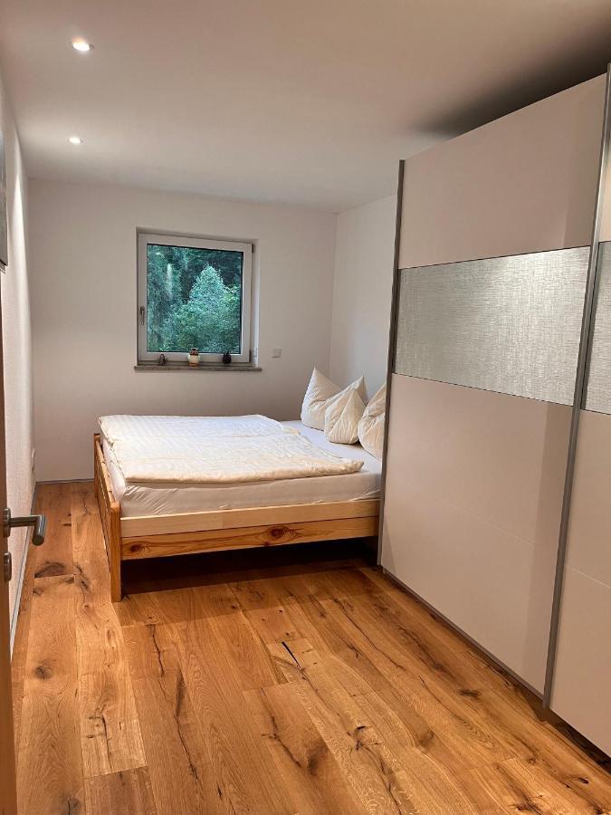 Ferienwohnung Trissl Oberaudorf Exterior photo